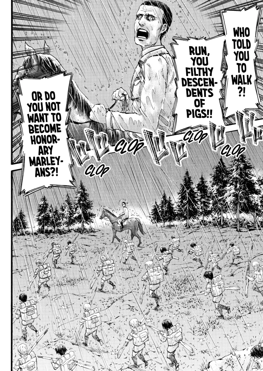 Read Attack on Titan chapter 94 image 56 on Lezhin