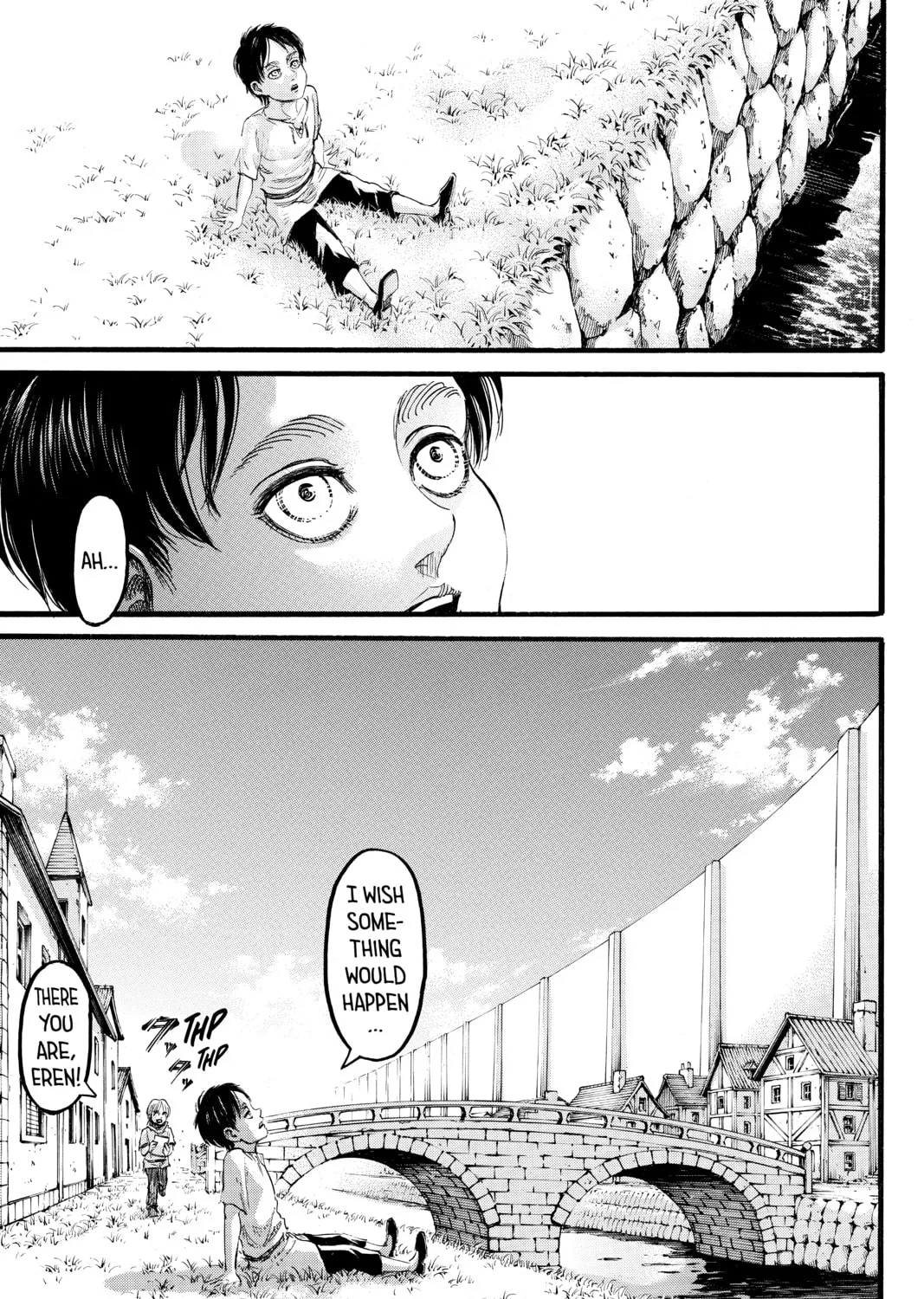 Read Attack on Titan chapter 94 image 86 on Lezhin