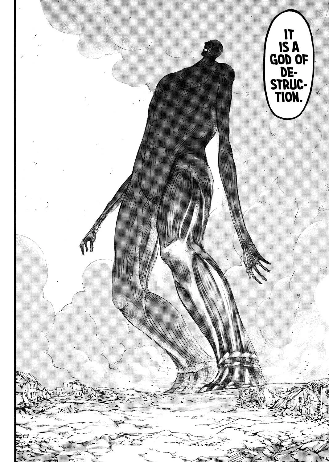 Read Attack on Titan chapter 95 image 52 on Lezhin