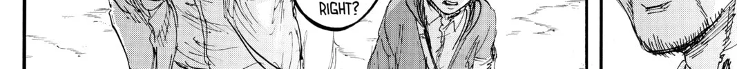 Read Attack on Titan chapter 95 image 7 on Lezhin
