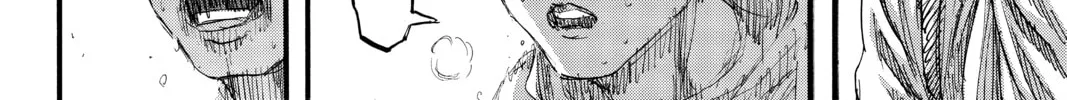 Read Attack on Titan chapter 96 image 3 on Lezhin