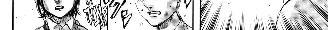 Read Attack on Titan chapter 98 image 15 on Lezhin