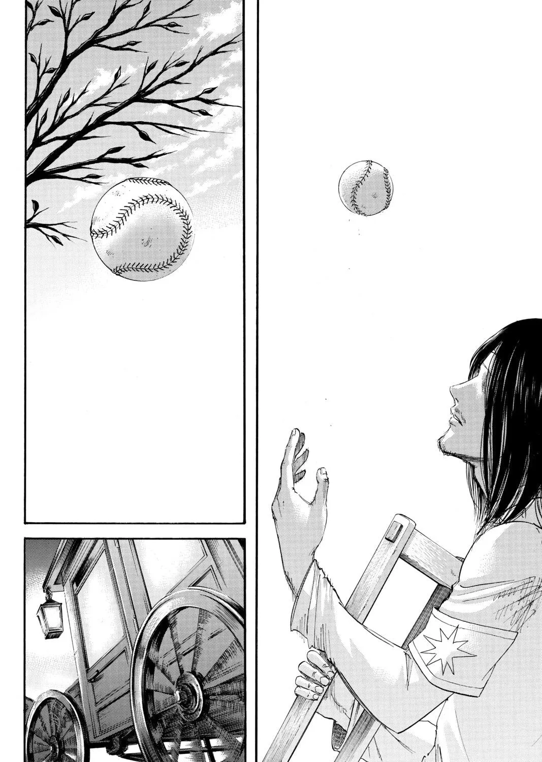 Read Attack on Titan chapter 98 image 48 on Lezhin