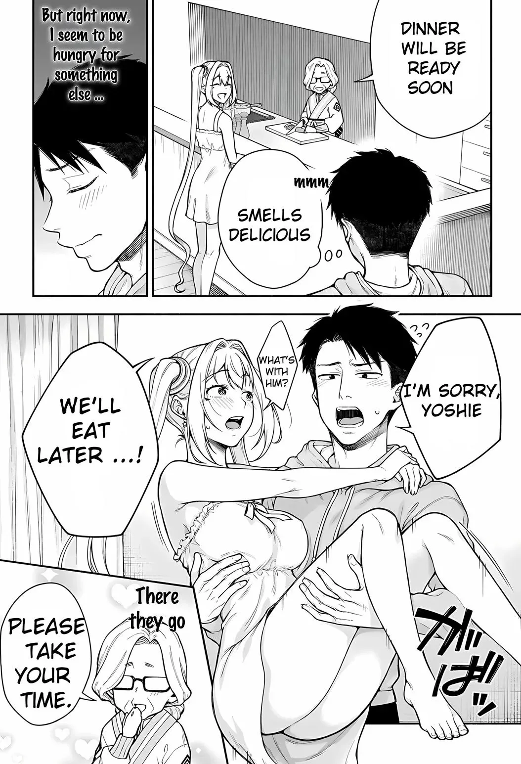 Read Attack the Dungeon with Climax Gacha! chapter 7.2 image 11 on Lezhin