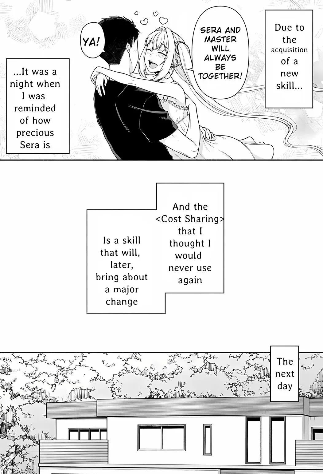 Read Attack the Dungeon with Climax Gacha! chapter 8 image 7 on Lezhin