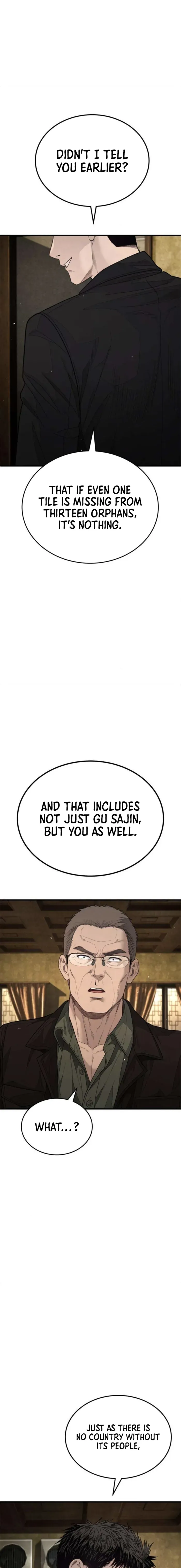 Read Attacking The Boss chapter 10 image 30 on Lezhin