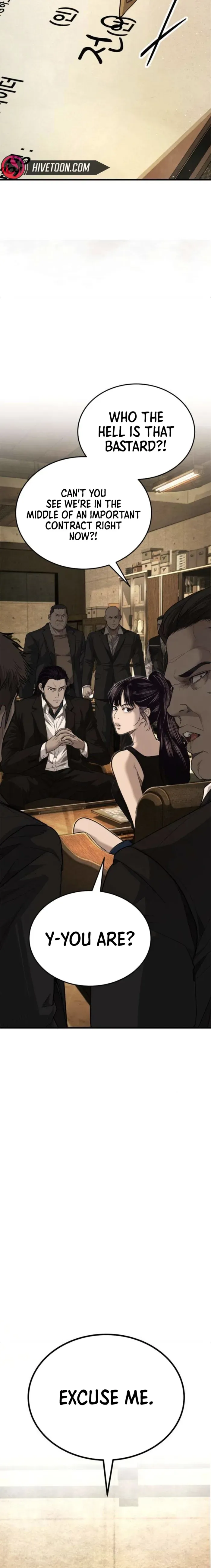 Read Attacking The Boss chapter 10 image 39 on Lezhin