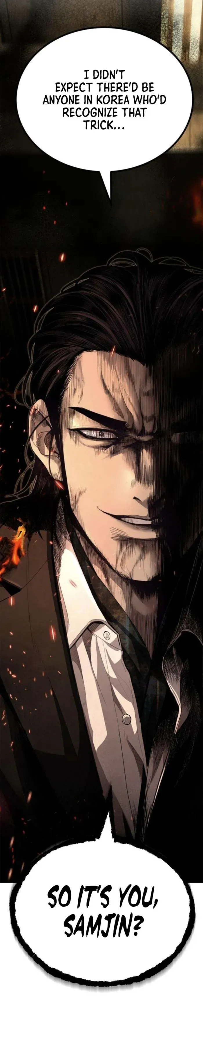 Read Attacking The Boss chapter 10 image 43 on Lezhin