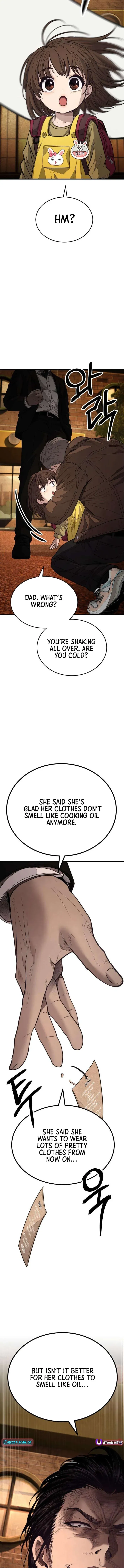 Read Attacking The Boss chapter 11 image 23 on Lezhin
