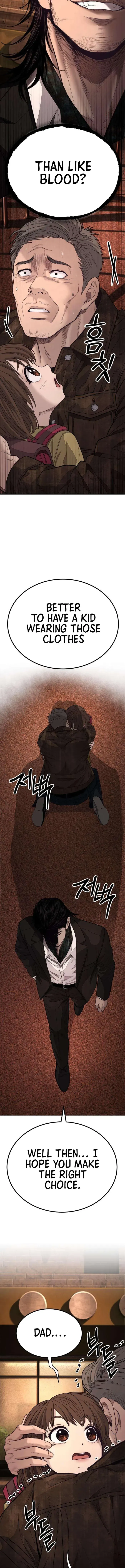 Read Attacking The Boss chapter 11 image 24 on Lezhin