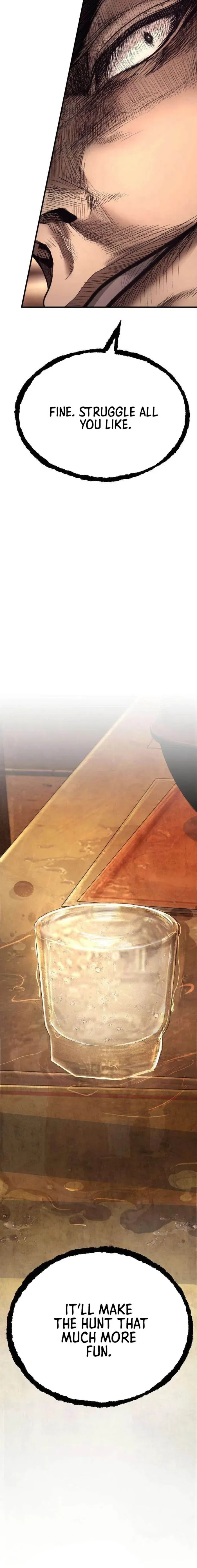 Read Attacking The Boss chapter 11 image 31 on Lezhin
