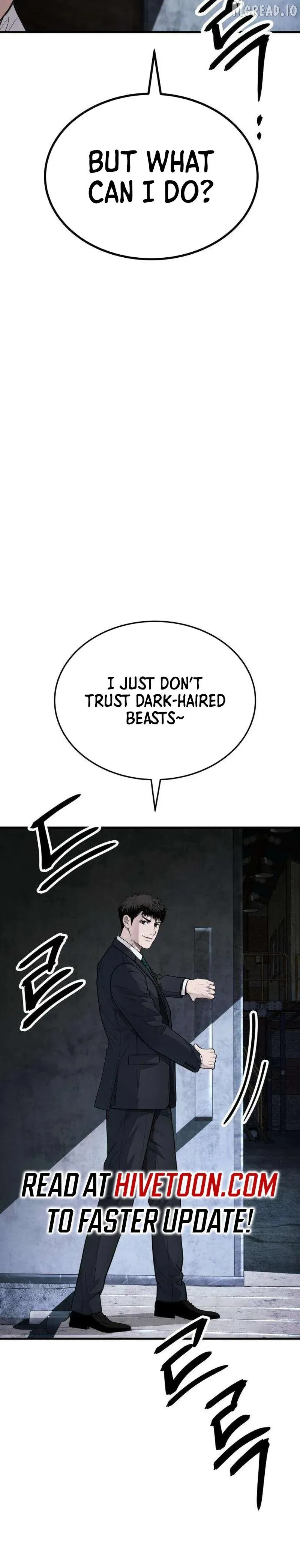 Read Attacking The Boss chapter 13 image 14 on Lezhin