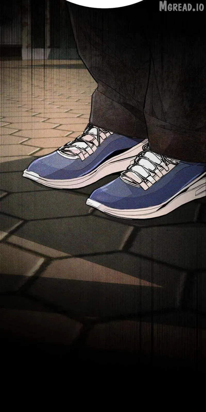 Read Attacking The Boss chapter 13 image 20 on Lezhin