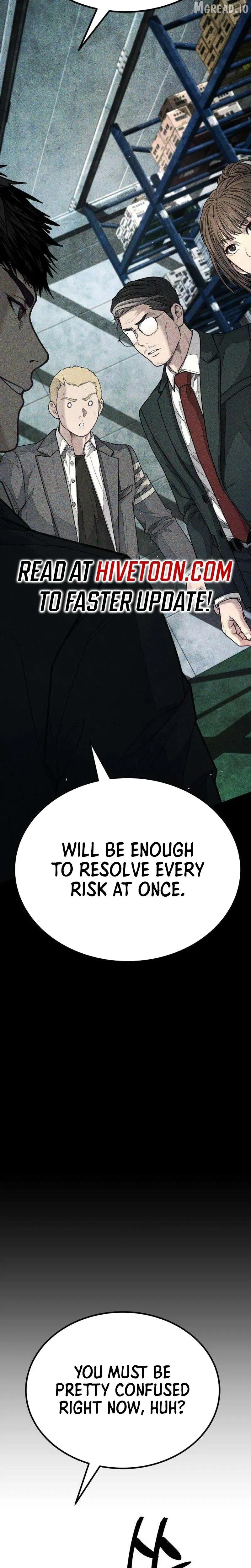 Read Attacking The Boss chapter 13 image 25 on Lezhin
