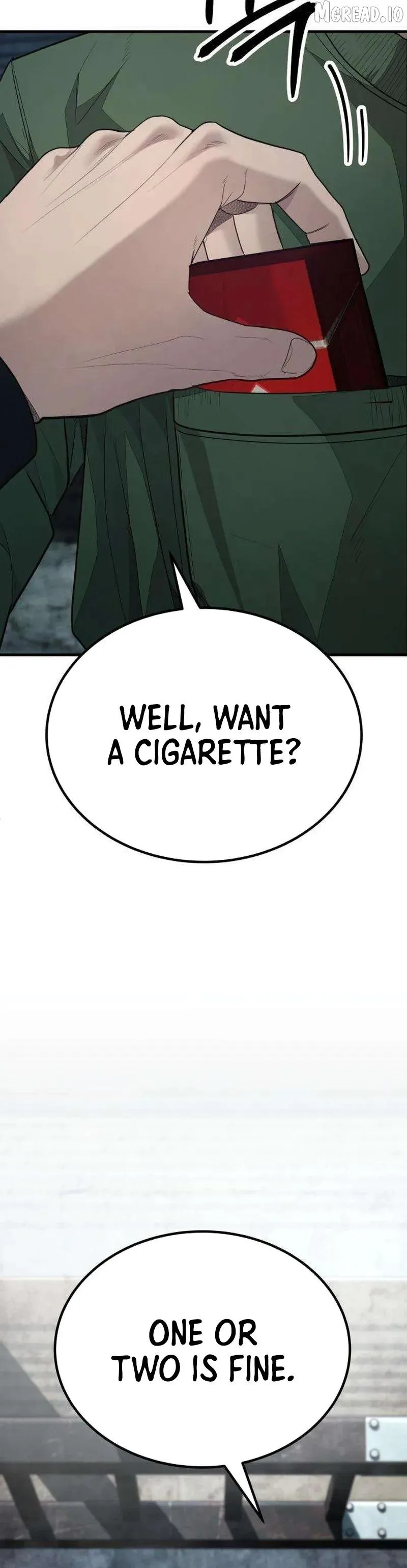 Read Attacking The Boss chapter 13 image 26 on Lezhin