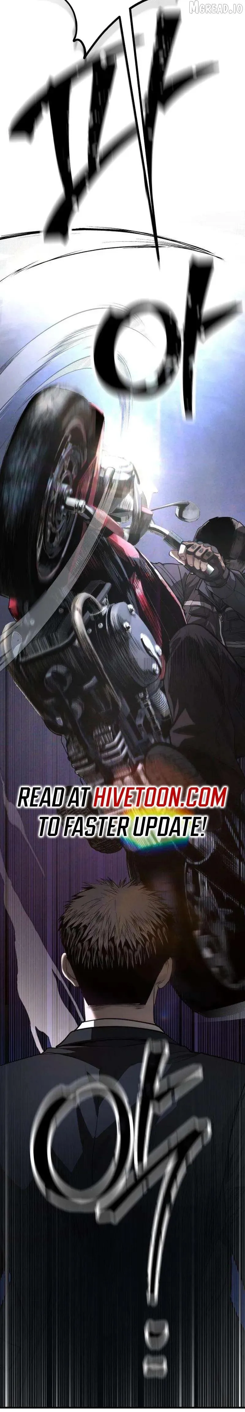 Read Attacking The Boss chapter 13 image 35 on Lezhin