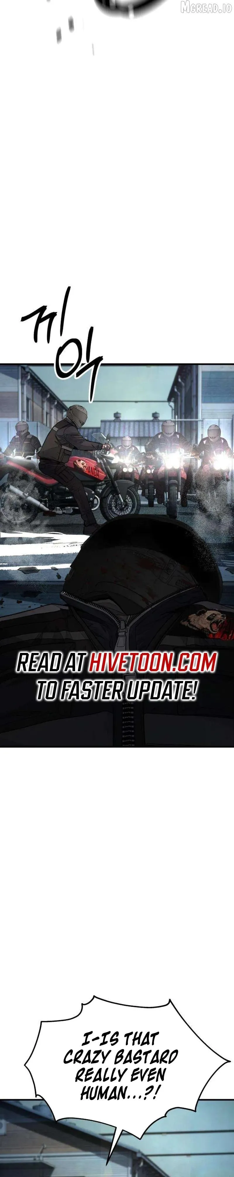 Read Attacking The Boss chapter 13 image 38 on Lezhin