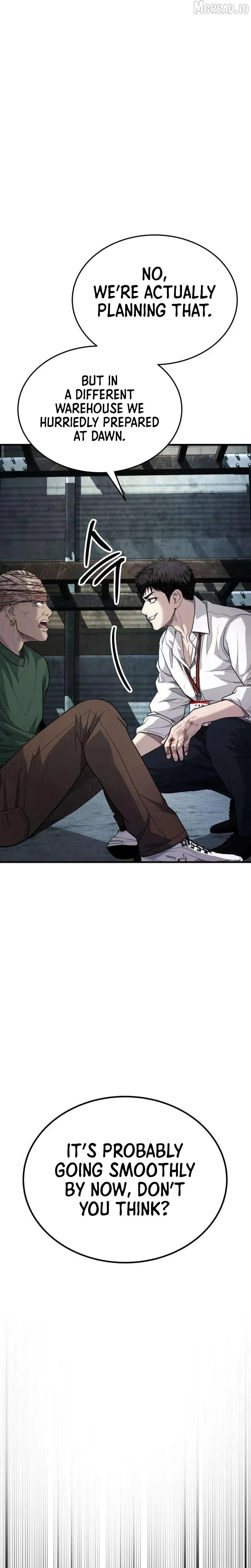 Read Attacking The Boss chapter 13 image 54 on Lezhin