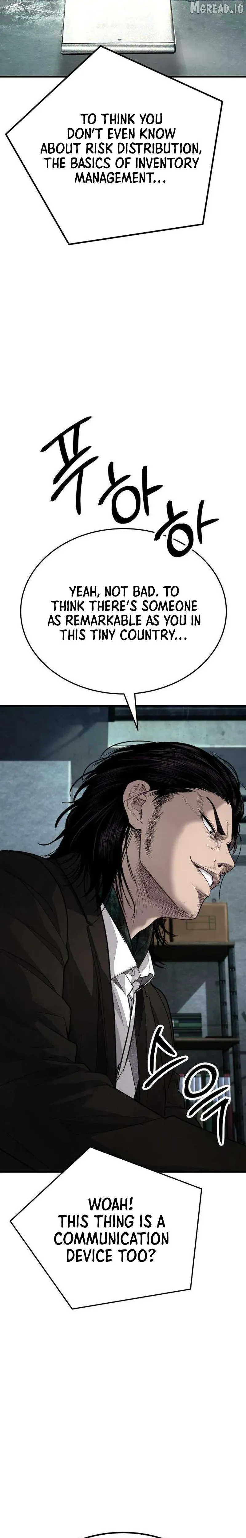 Read Attacking The Boss chapter 13 image 66 on Lezhin