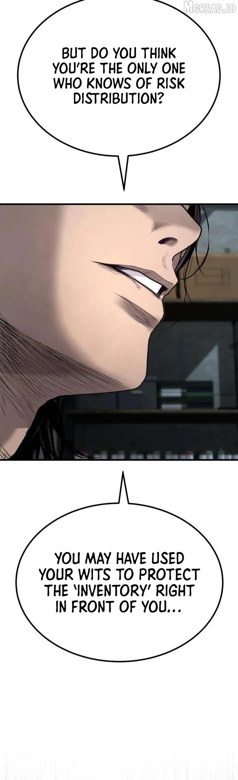 Read Attacking The Boss chapter 13 image 67 on Lezhin