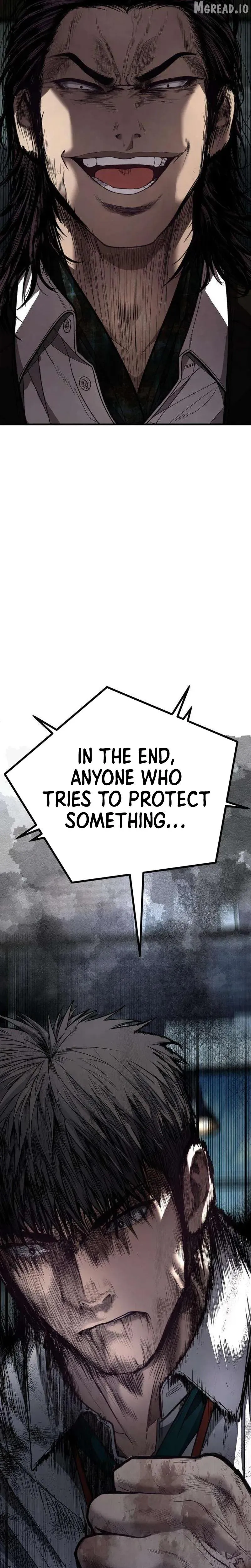 Read Attacking The Boss chapter 13 image 71 on Lezhin