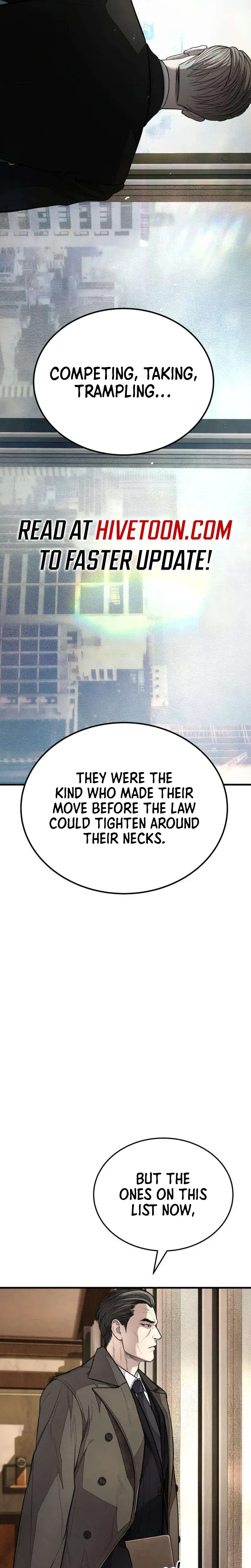 Read Attacking The Boss chapter 16 image 10 on Lezhin