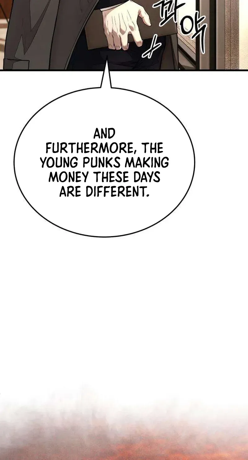 Read Attacking The Boss chapter 16 image 11 on Lezhin