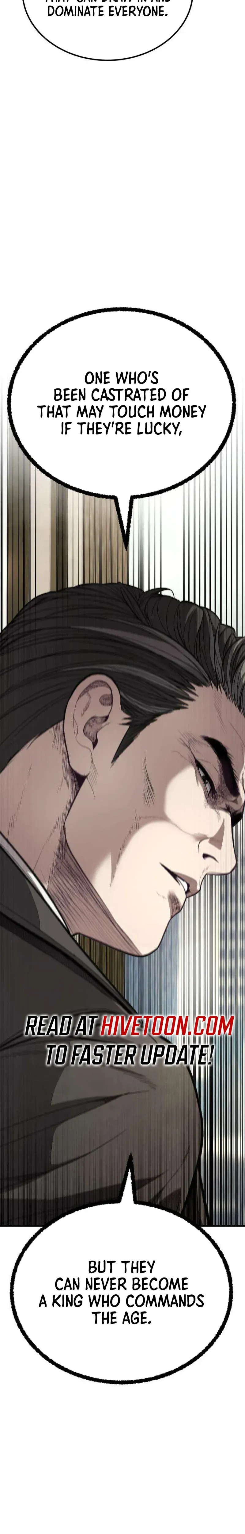 Read Attacking The Boss chapter 16 image 16 on Lezhin
