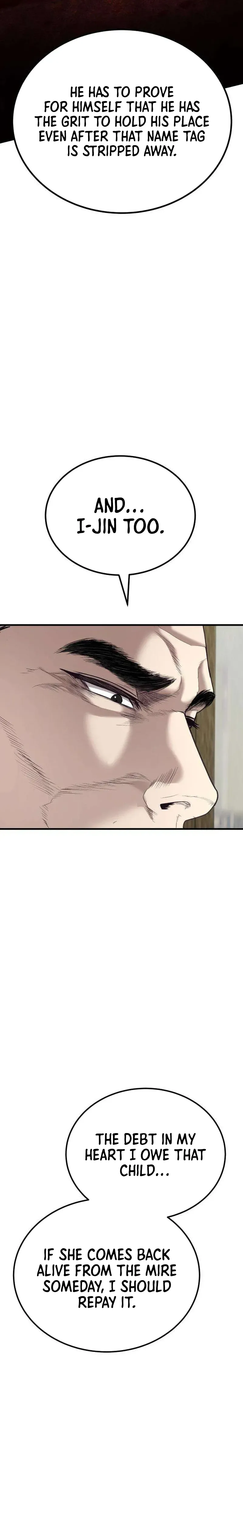 Read Attacking The Boss chapter 16 image 19 on Lezhin