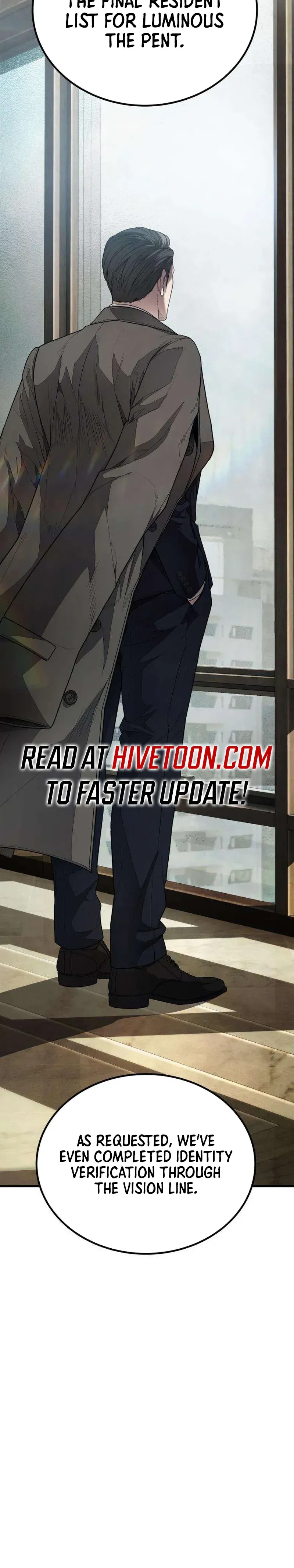 Read Attacking The Boss chapter 16 image 2 on Lezhin