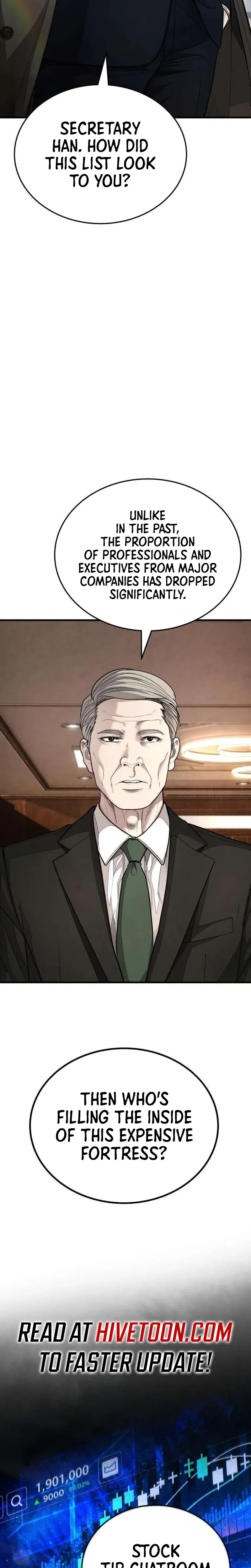 Read Attacking The Boss chapter 16 image 4 on Lezhin