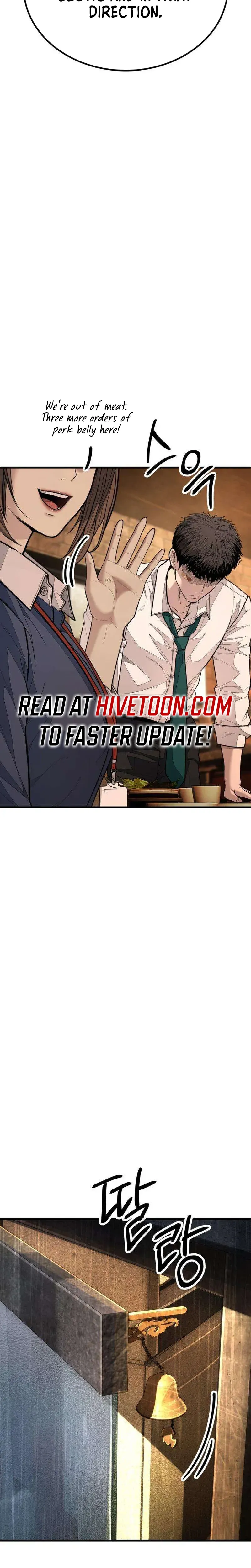 Read Attacking The Boss chapter 16 image 46 on Lezhin