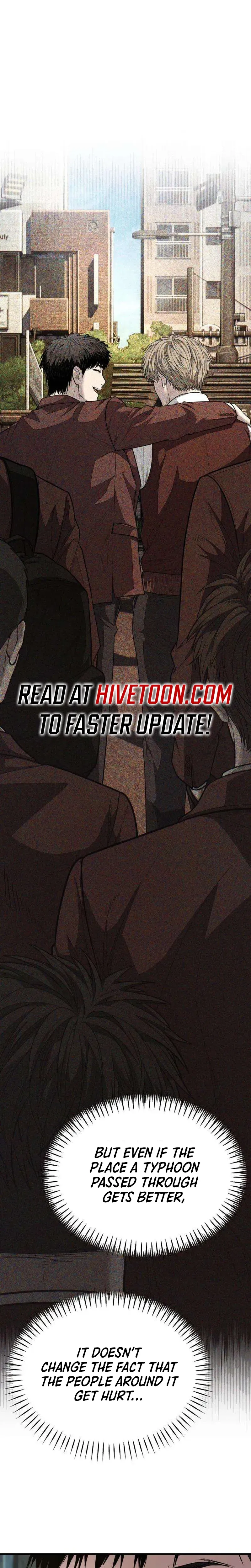 Read Attacking The Boss chapter 16 image 51 on Lezhin