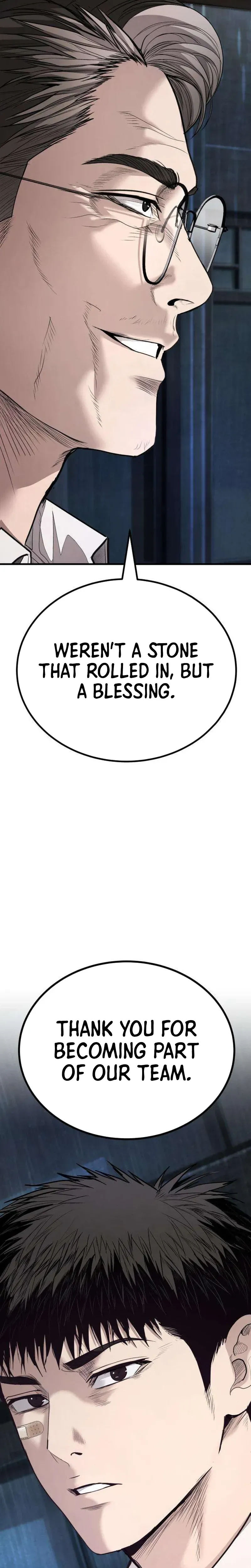 Read Attacking The Boss chapter 16 image 63 on Lezhin