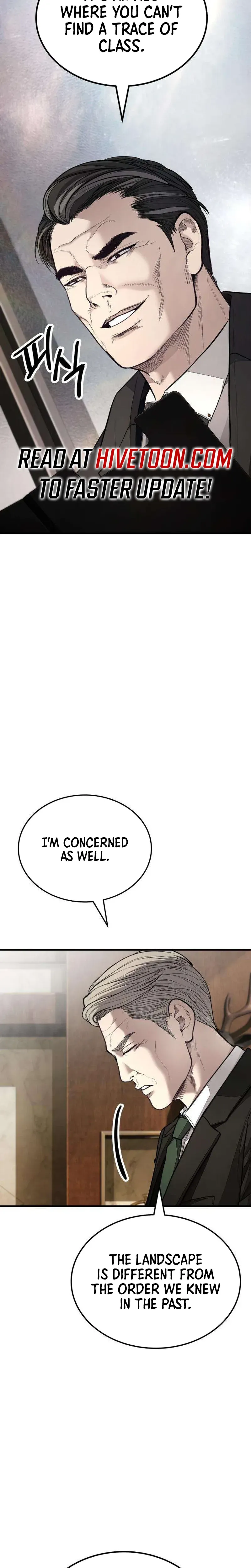 Read Attacking The Boss chapter 16 image 7 on Lezhin