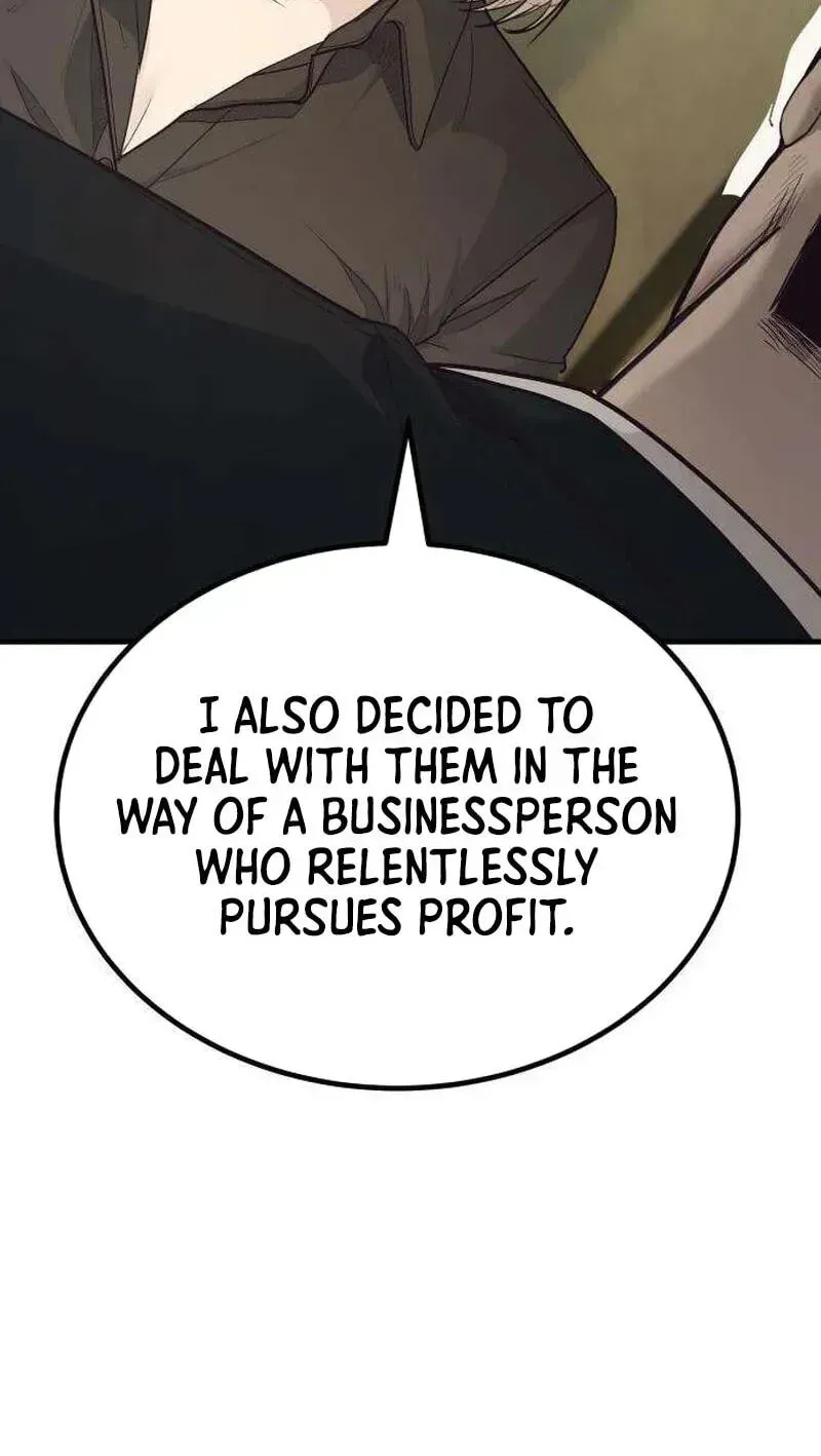 Read Attacking The Boss chapter 17 image 118 on Lezhin