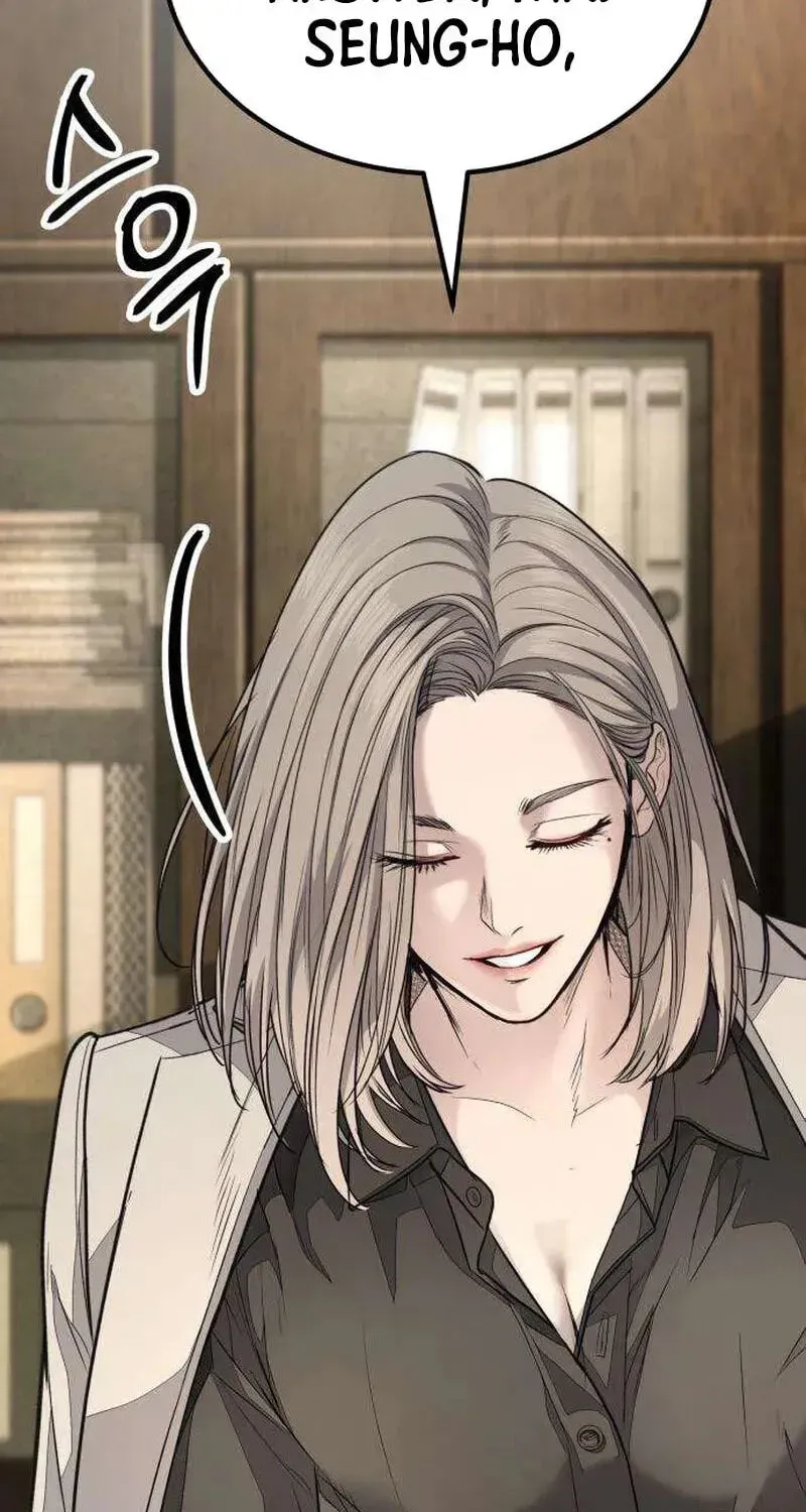 Read Attacking The Boss chapter 17 image 12 on Lezhin