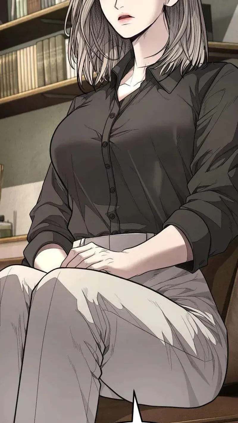 Read Attacking The Boss chapter 17 image 120 on Lezhin