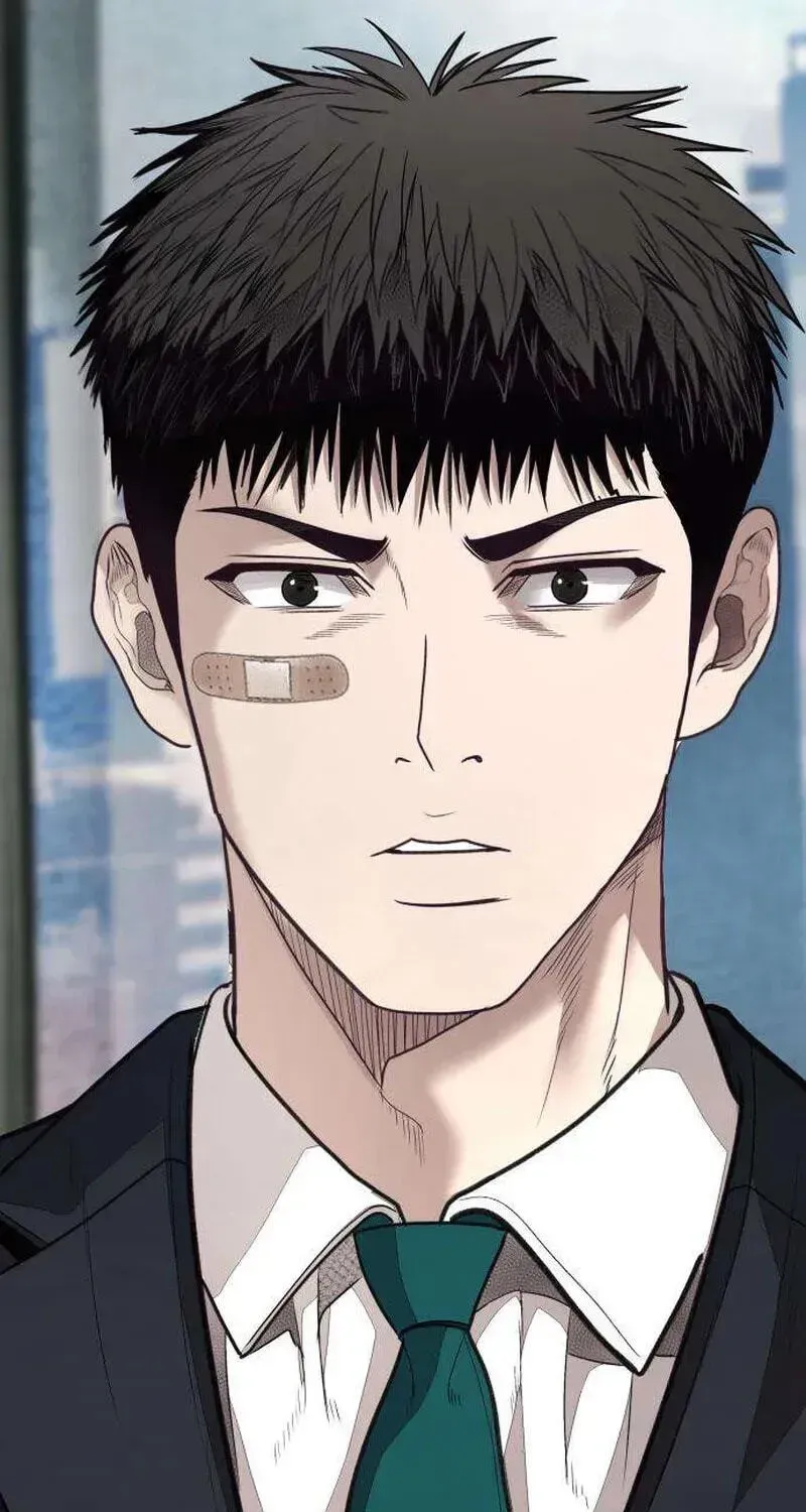 Read Attacking The Boss chapter 17 image 125 on Lezhin