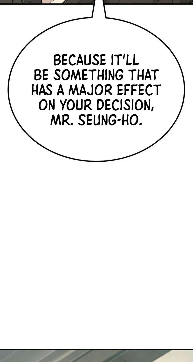 Read Attacking The Boss chapter 17 image 20 on Lezhin
