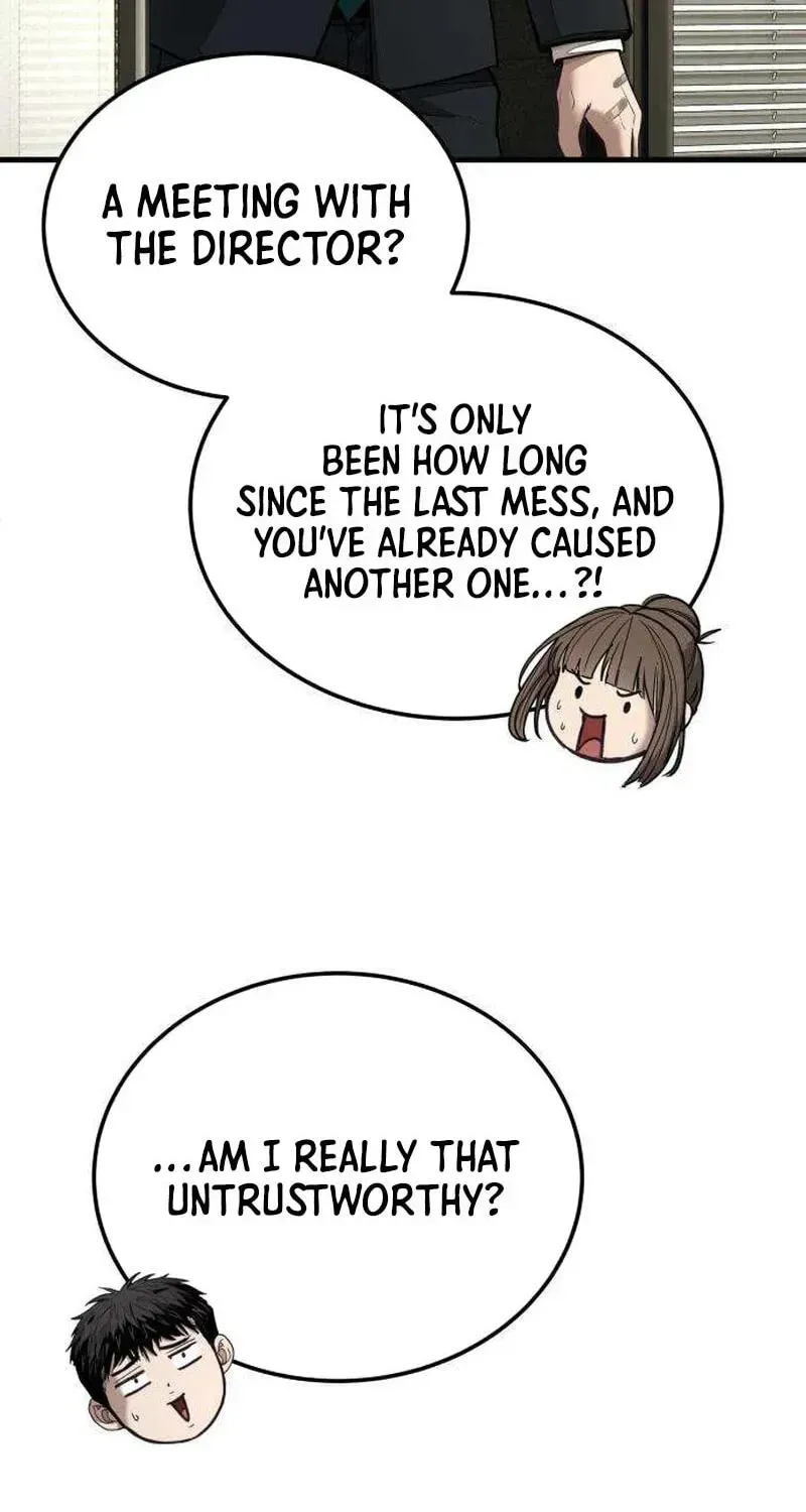 Read Attacking The Boss chapter 17 image 215 on Lezhin