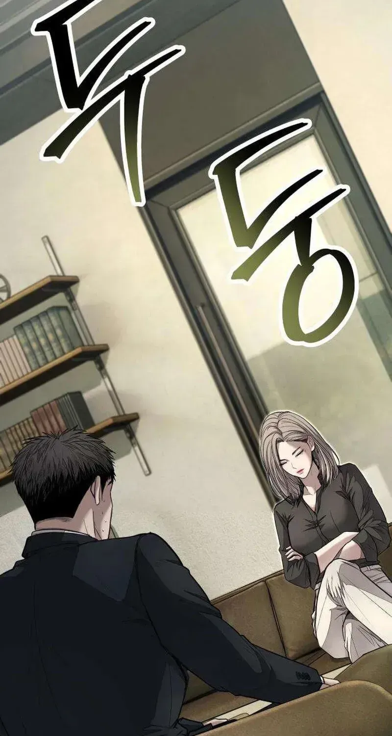 Read Attacking The Boss chapter 17 image 22 on Lezhin