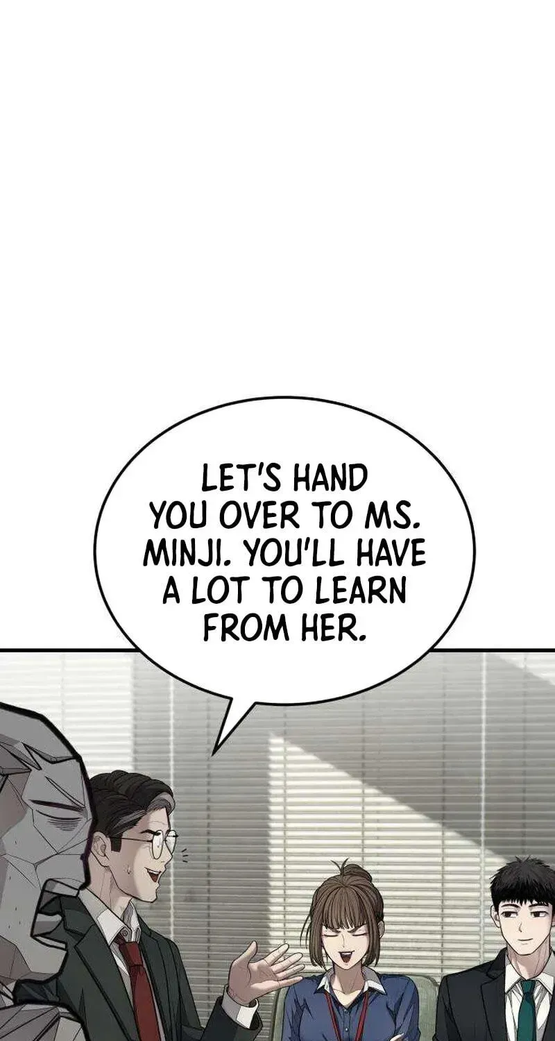 Read Attacking The Boss chapter 17 image 229 on Lezhin