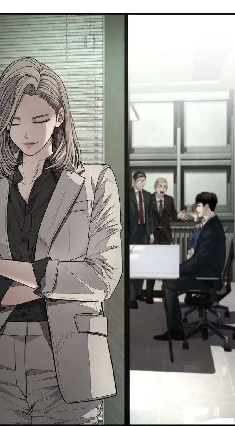 Read Attacking The Boss chapter 17 image 246 on Lezhin