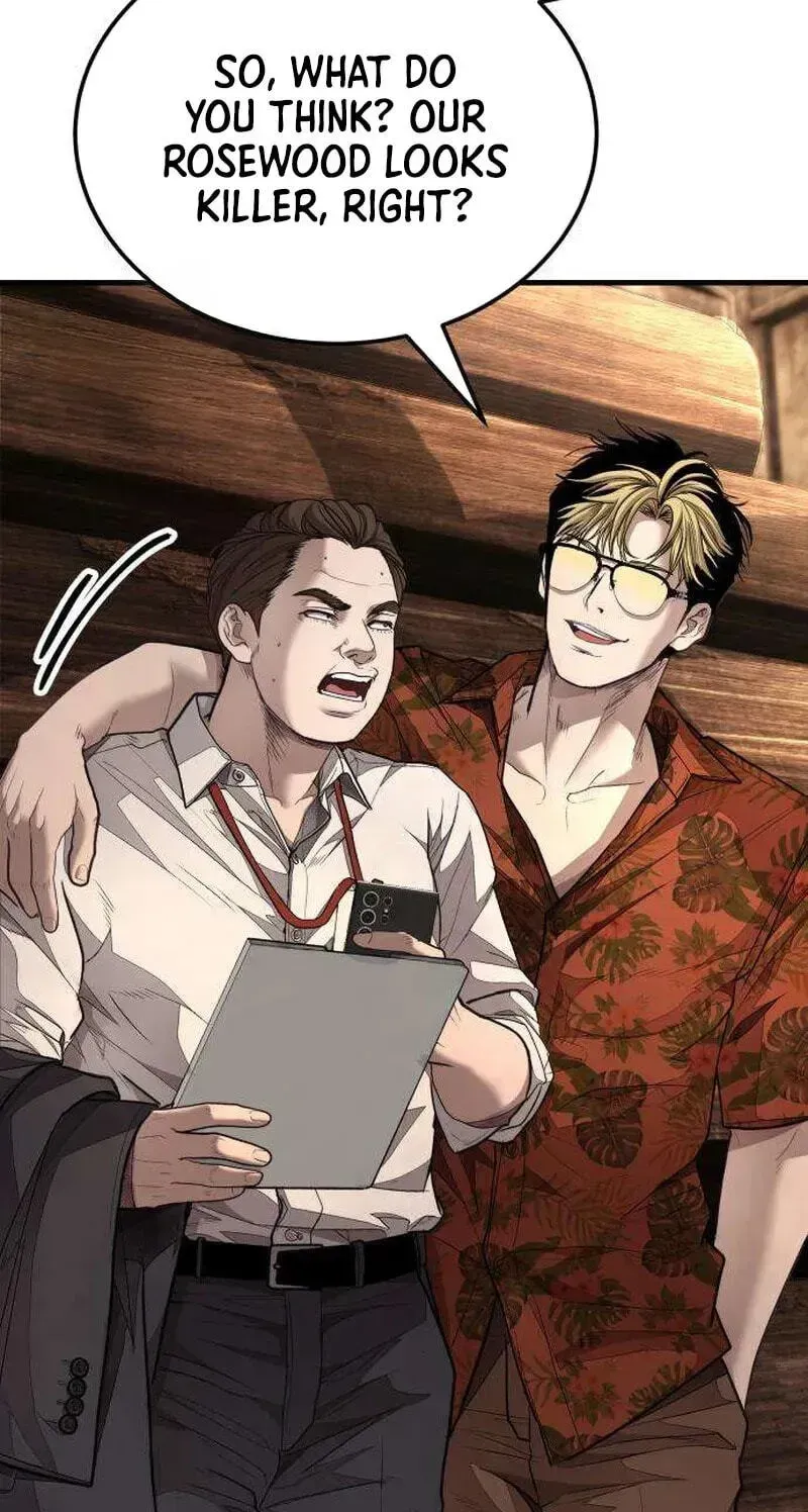 Read Attacking The Boss chapter 17 image 260 on Lezhin
