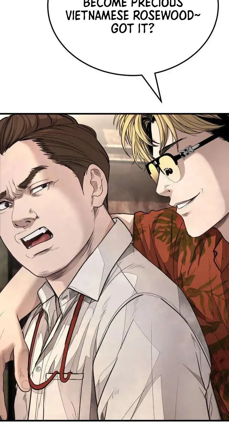 Read Attacking The Boss chapter 17 image 262 on Lezhin
