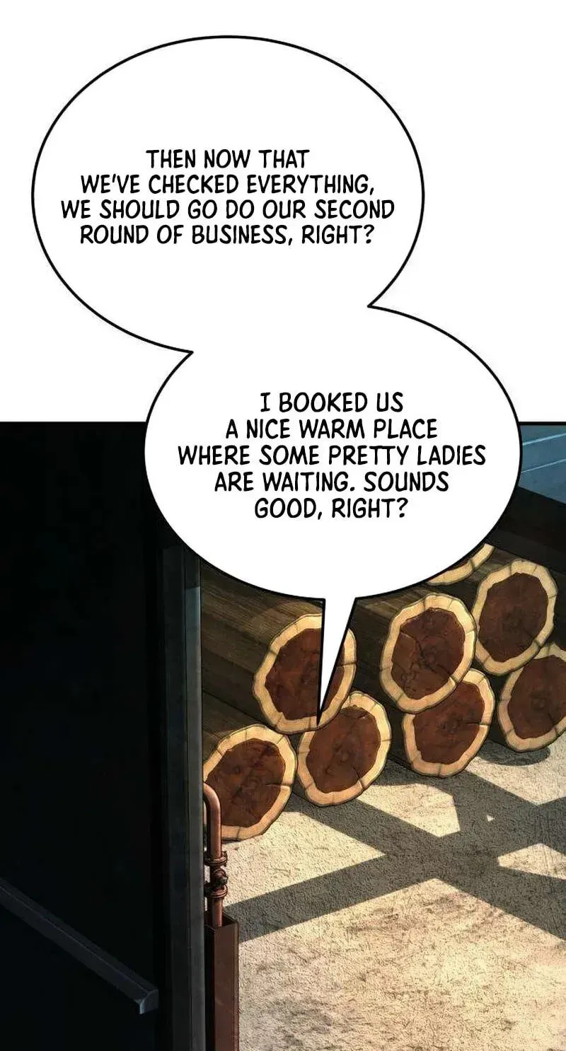 Read Attacking The Boss chapter 17 image 264 on Lezhin