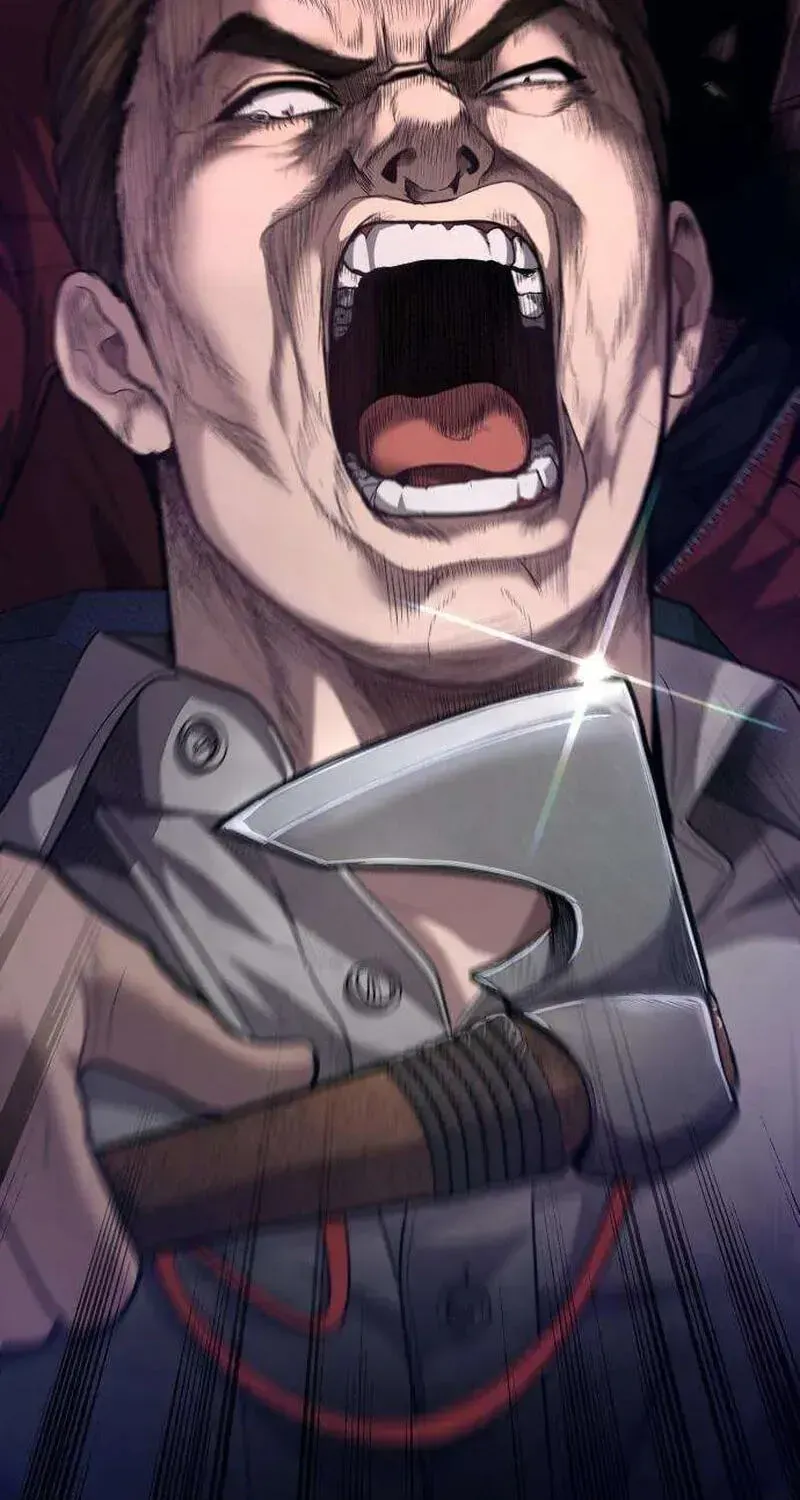Read Attacking The Boss chapter 17 image 287 on Lezhin