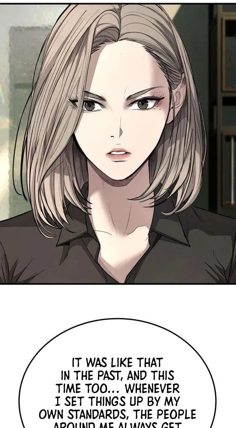 Read Attacking The Boss chapter 17 image 36 on Lezhin