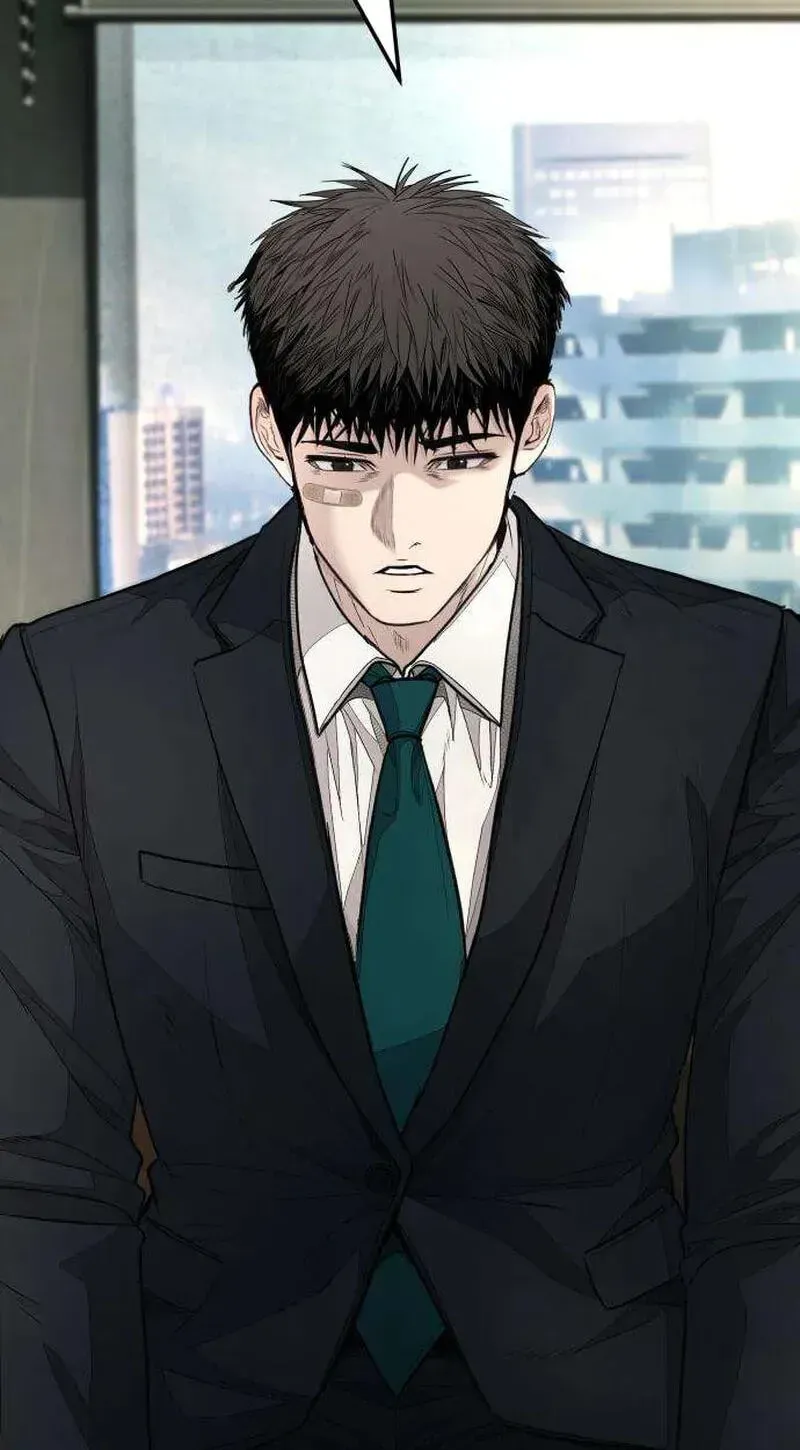 Read Attacking The Boss chapter 17 image 39 on Lezhin